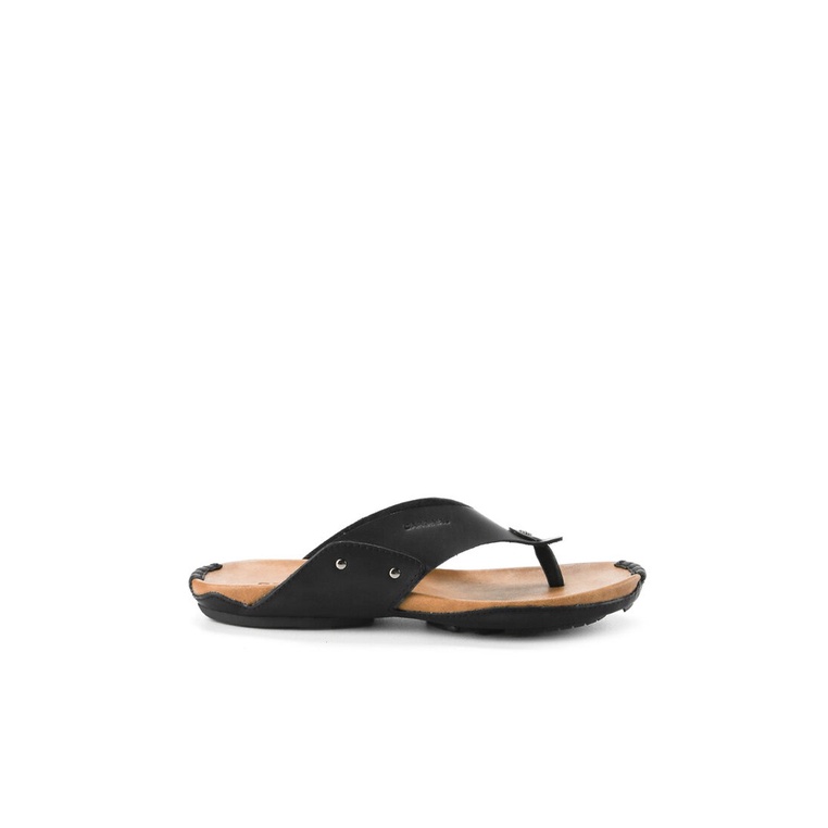 SANDAL JEPIT PRIA CARDINAL ORIGINAL CASUAL TERBARU HITAM CA39