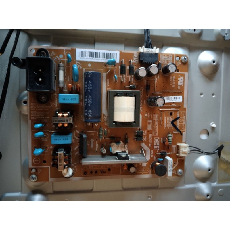 PSU powersapply regulator UA32H4303 32h4303aw