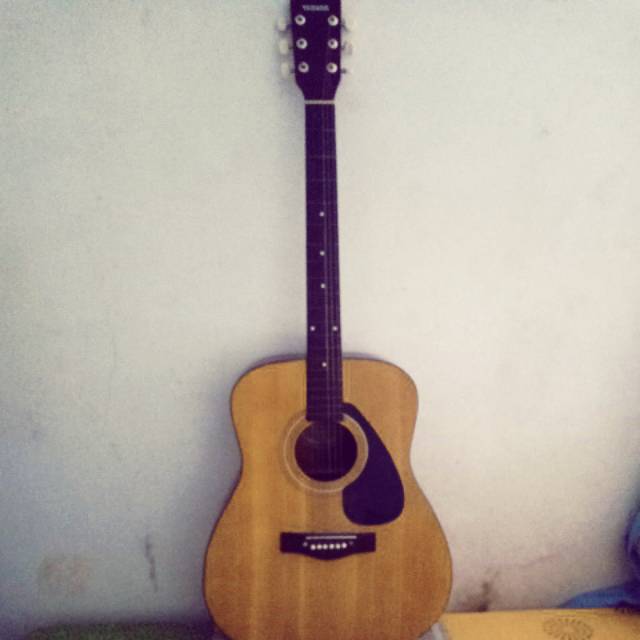 MURAH GITAR YAMAHA G-435