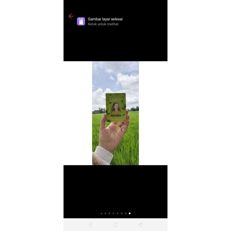 MASKER KOMEDO/ MASKOM / masker pengangkat komedo/ Masker komedoku/ maskom ampuh