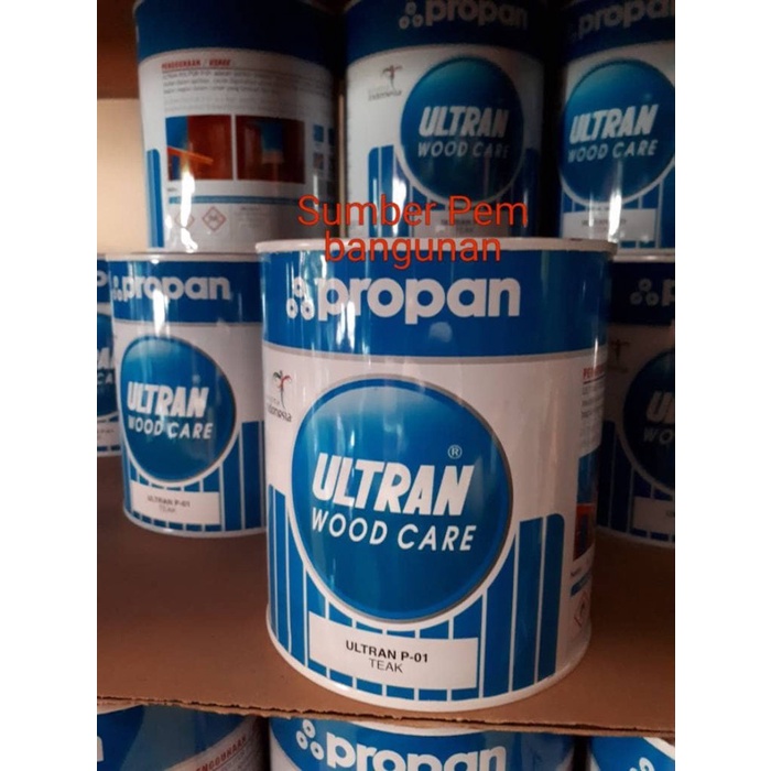 Jual Produk Terbaru Ultran Wood Care P 01 Plitur Politur Kayu Propan Shopee Indonesia 3380