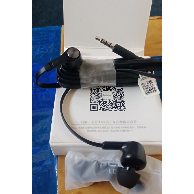 Heandset Xiaomi Piston 3 Youth Original100%