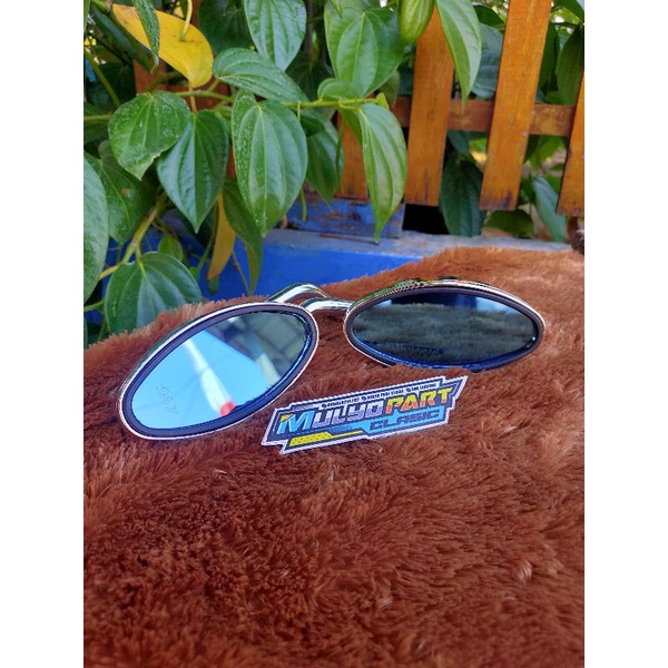 spion Day oval spion day kotak