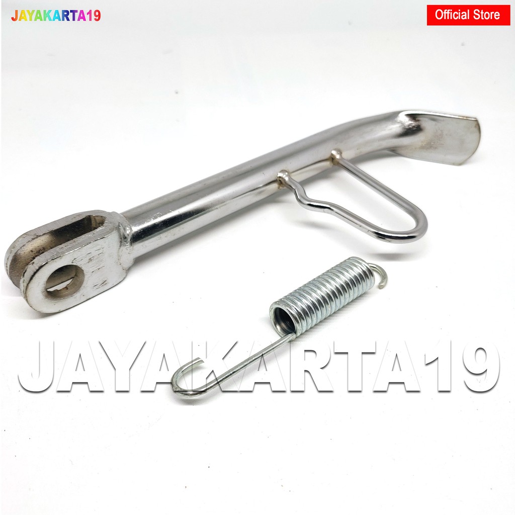 STANDAR SAMPING STANDAR RING 14 STANDAR MIO STANDARD CHROME MIO STANDARD YAMAHA MIO