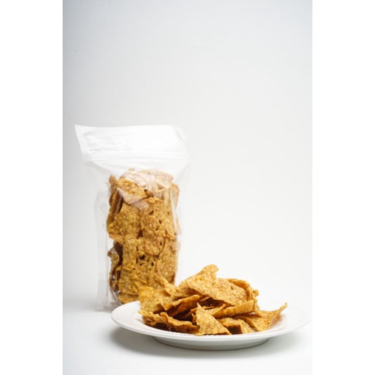

keripik tempe