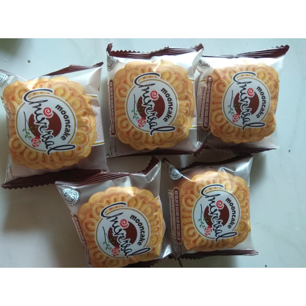 

mooncake