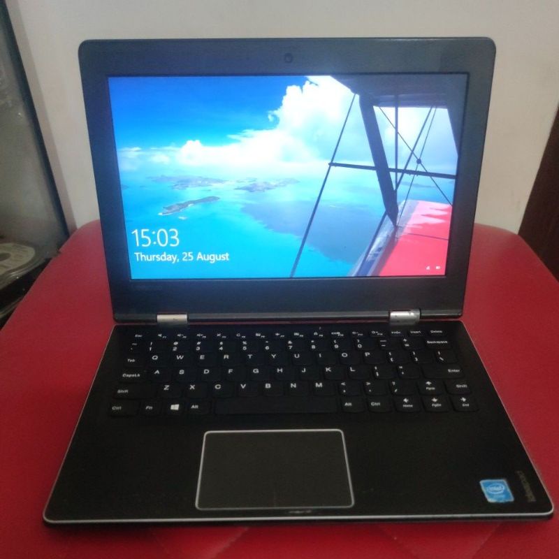 NETBOOK/LAPTOP LENOVO