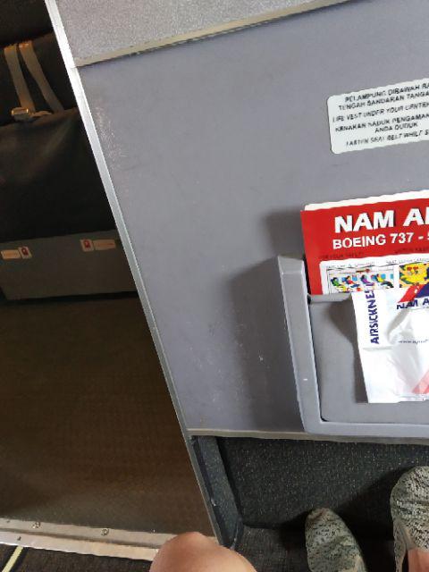 Door Guard Kaki Beruang Pink Orange Kuning