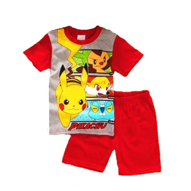 Baju setelan anak  import. baju anak branded . BAJU RUMAH ANAK . Baju superhero. baju kartun. Baju disney. Baju ironman . captain america . doraemon. cars-1