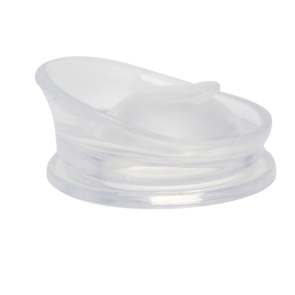 Marcus&amp;Marcus Silicone Rim Spout Replacement for PPSU bottle