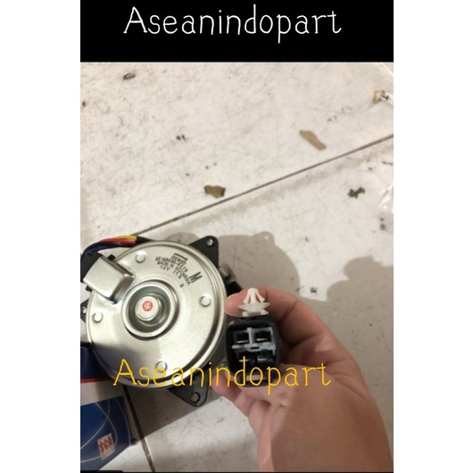 MOTOR FAN RADIATOR APV ARENA APV ORIGINAL