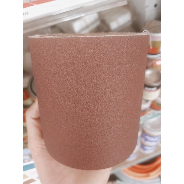 AMPLAS METERAN TAIYO A80 /PERMETER