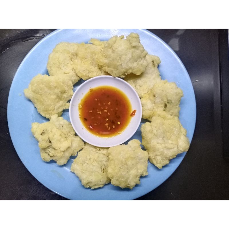 

Cireng Crispy