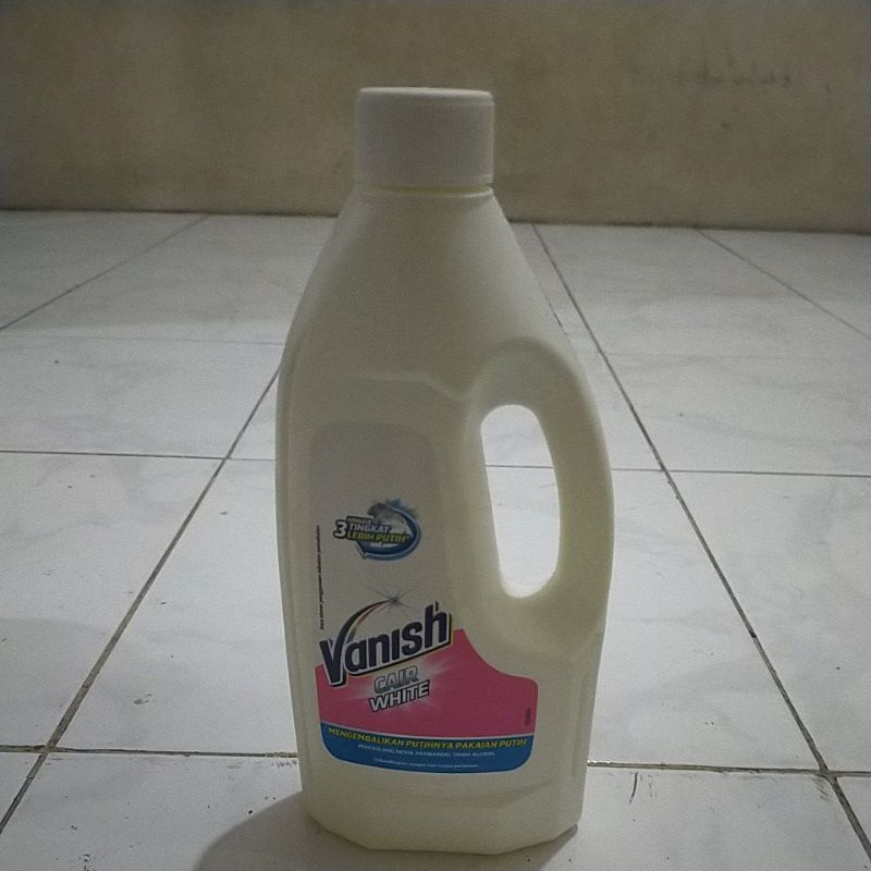 vanis 500 Ml