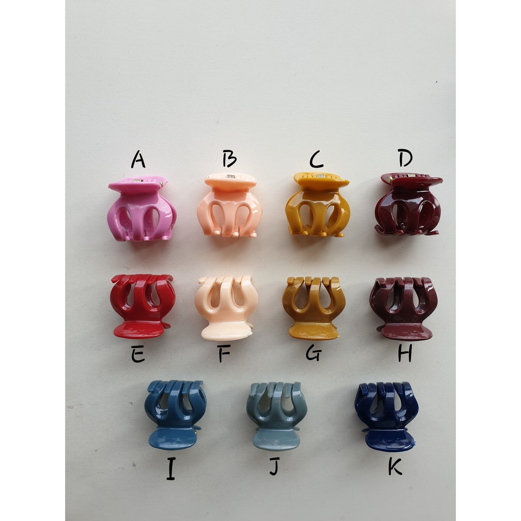 

Jedai Sedang 3,5cm Doff Warna