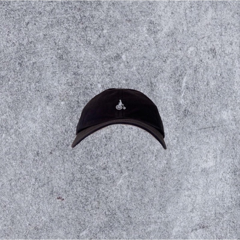 TOPI BEAN POLE DAN POLHAM ORIGINAL