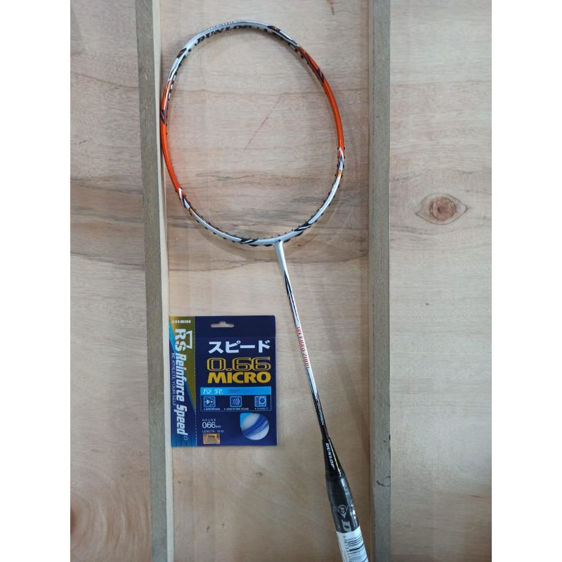 Raket Dunlop Inferno