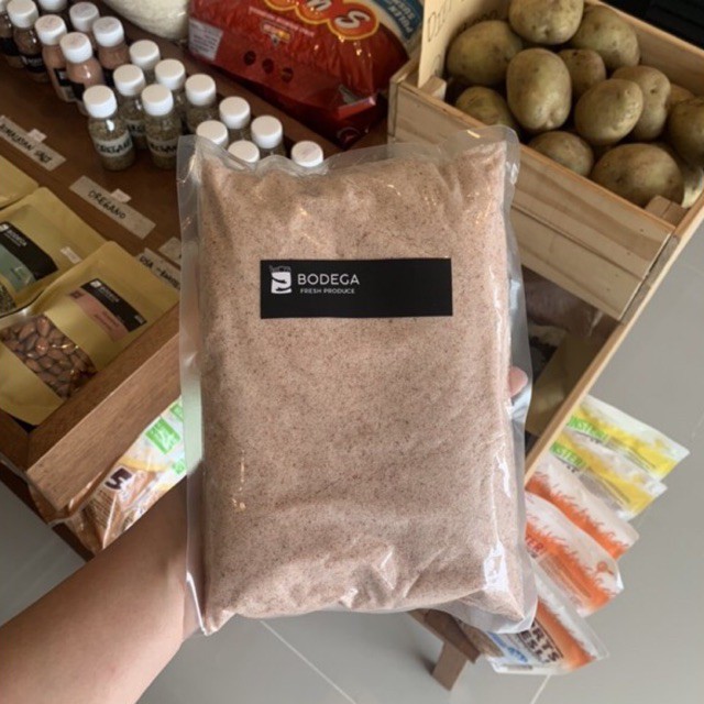 

Garam Himalaya Asli Organik | Himalayan Pink Salt 100gr & 1kg BODEGA MART