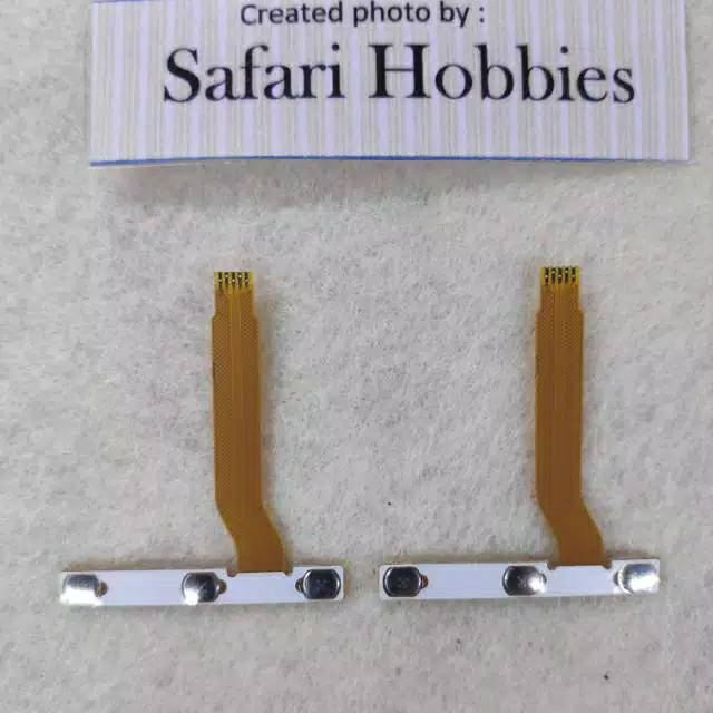 Flexyble On Off Volume Advan S50g Shopee Indonesia