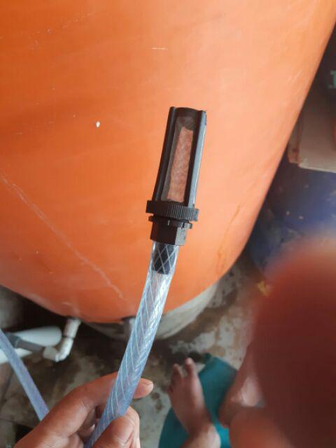 Filter / Saringan Input Untuk Pompa Dc 12v
