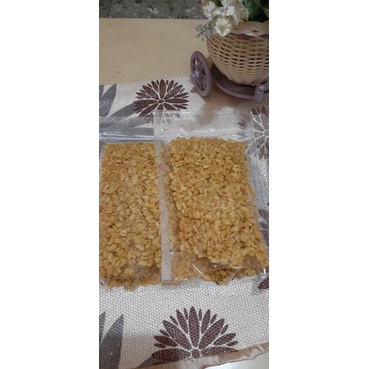 

Kacang Beras