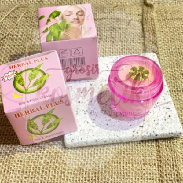 

DT0 CREAM HERBAL ORIGINAL DAY & NIGHT➟ღ (Promo)