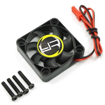 

Terlaris YEAH RACING TORNADO HIGH SPEED COOLING FAN 40 X 40MM #YA-0327 hantoys shopee