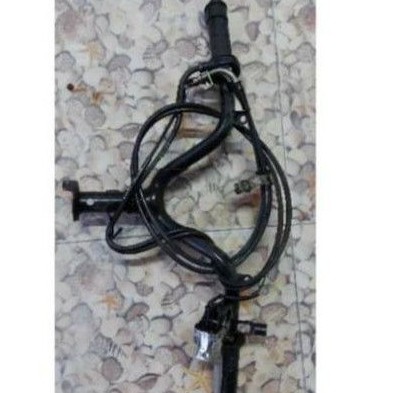 Stang honda beat fi injeksi 2012 2014 original