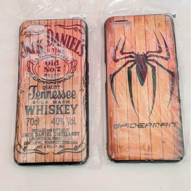 Fuze case Oppo A52 / A92