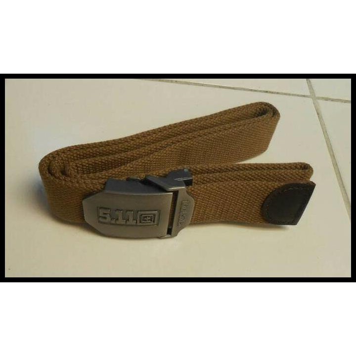 EKSKLUSIF SABUK / KOPEL / TACTICAL BELT 511