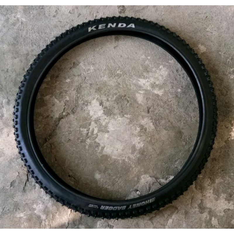 Ban Luar Kenda Honey Badger 27.5 x 2.20