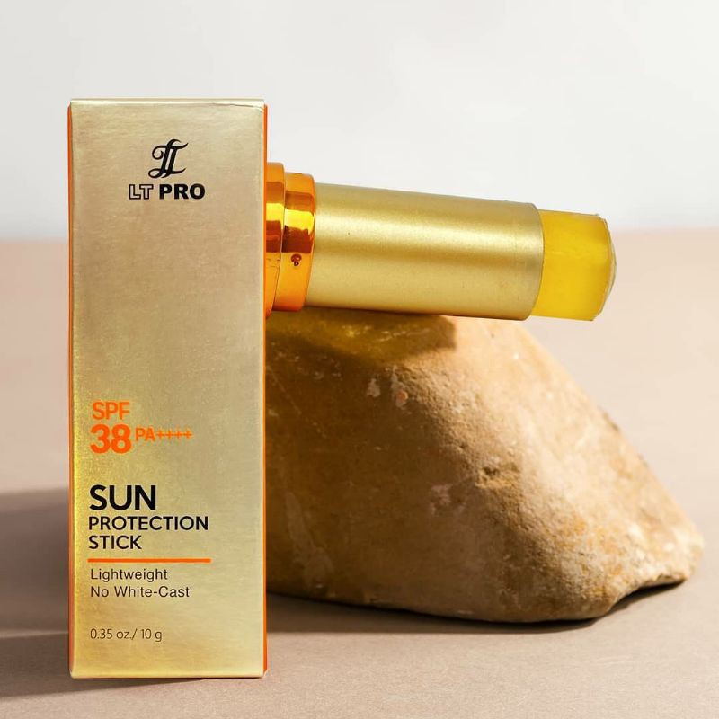 LT Pro Sun Protection Stick SPF 38PA++++