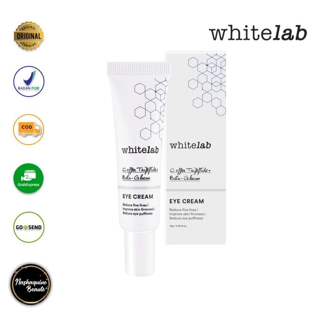 WHITELAB Eye Cream