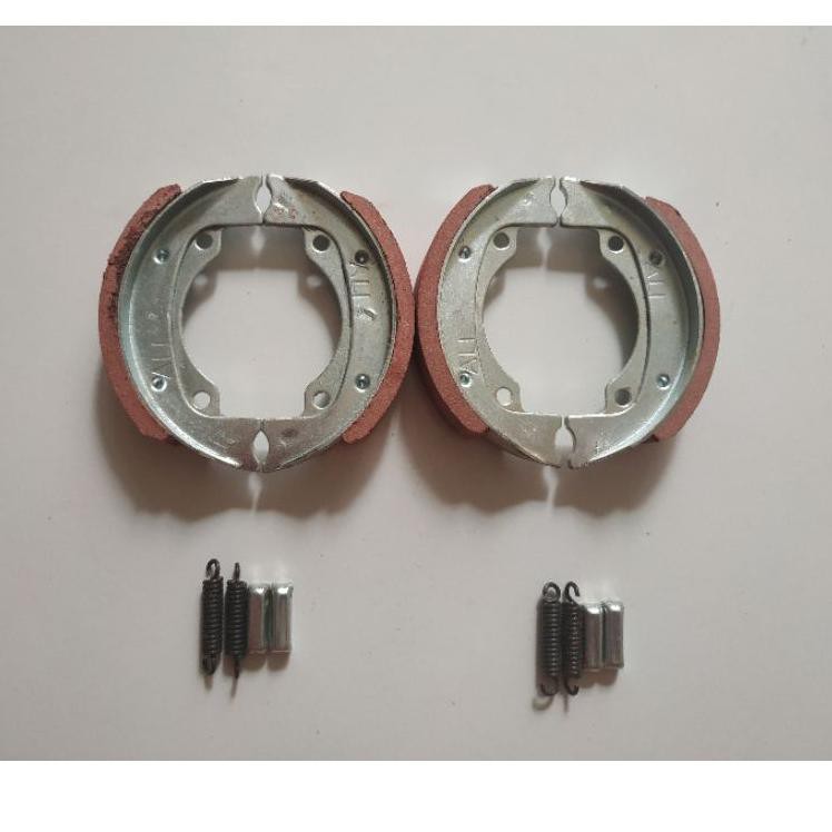 Laris S0ZIA Kampas Rem Tromol Sepeda Onthel Best Seller