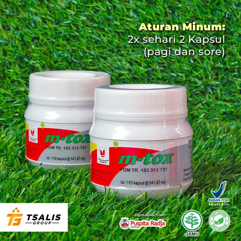 obat Herbal M-TOX Meningkatkan Hormon Seksual- Mempertinggi Produksi Hormon- Meningkatkan Stamina Pr