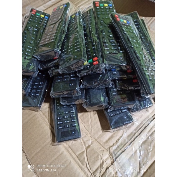 Remot Gardiner G88-HD New/Old (K-vision)