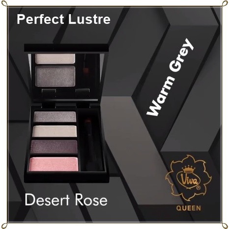 ★ BB ★ Viva Queen Perfect Lustre Eye Shadow - Eyeshadow - Perona Mata