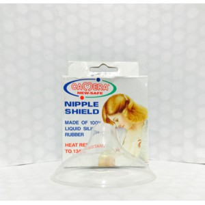 Nipple Shield Camera / Pelindung Puting