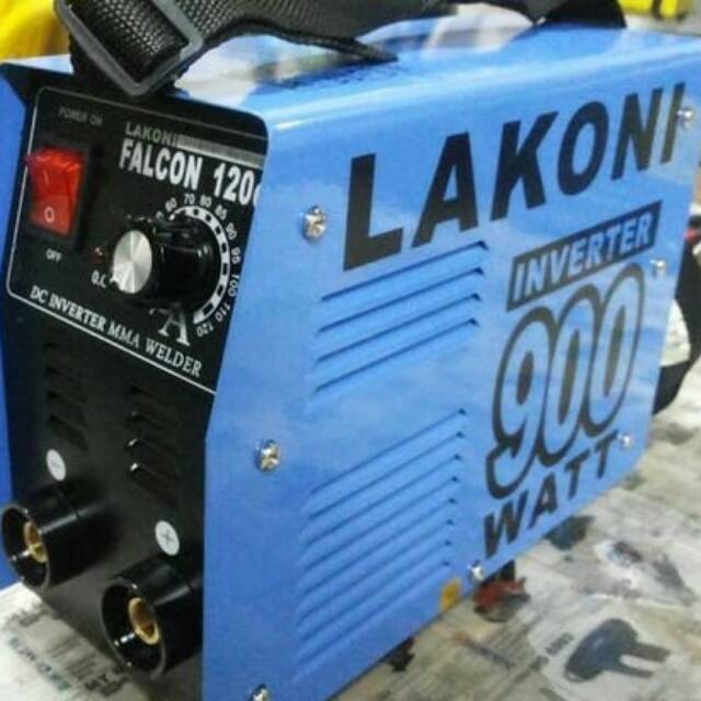 Jual Trafo Las Lakoni Jogja Gratis Ongkir