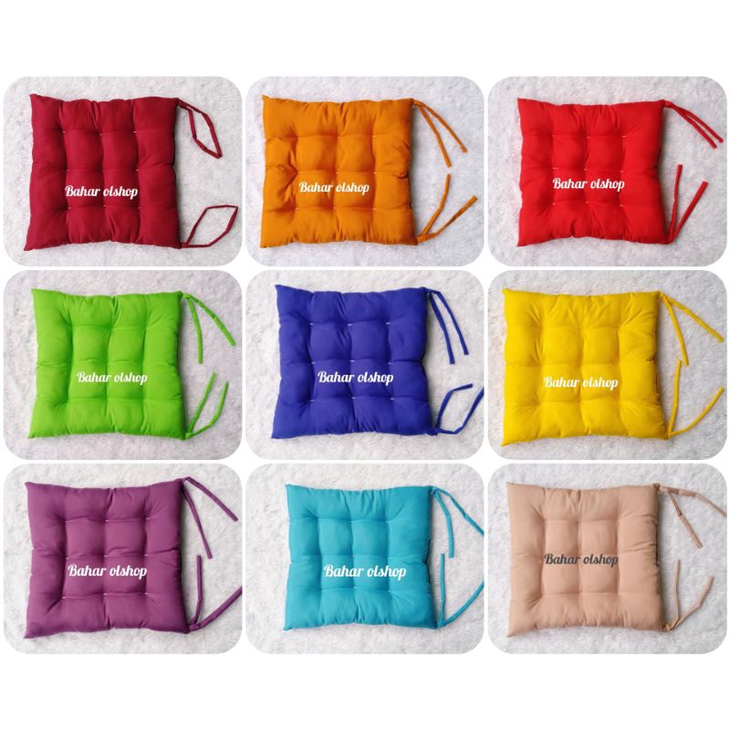 Bantal duduk/bantal lesehan/bantal kursi murah/bantai lesehan lantai/bantal lesehan duduk/bantal les