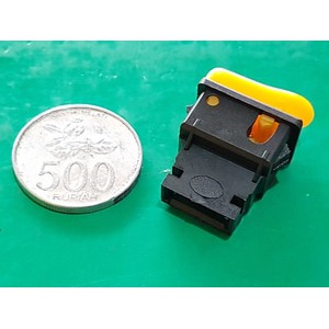 Tombol Stater Karisma Supra-X 125 Smash Saklar Switch Klakson Horn