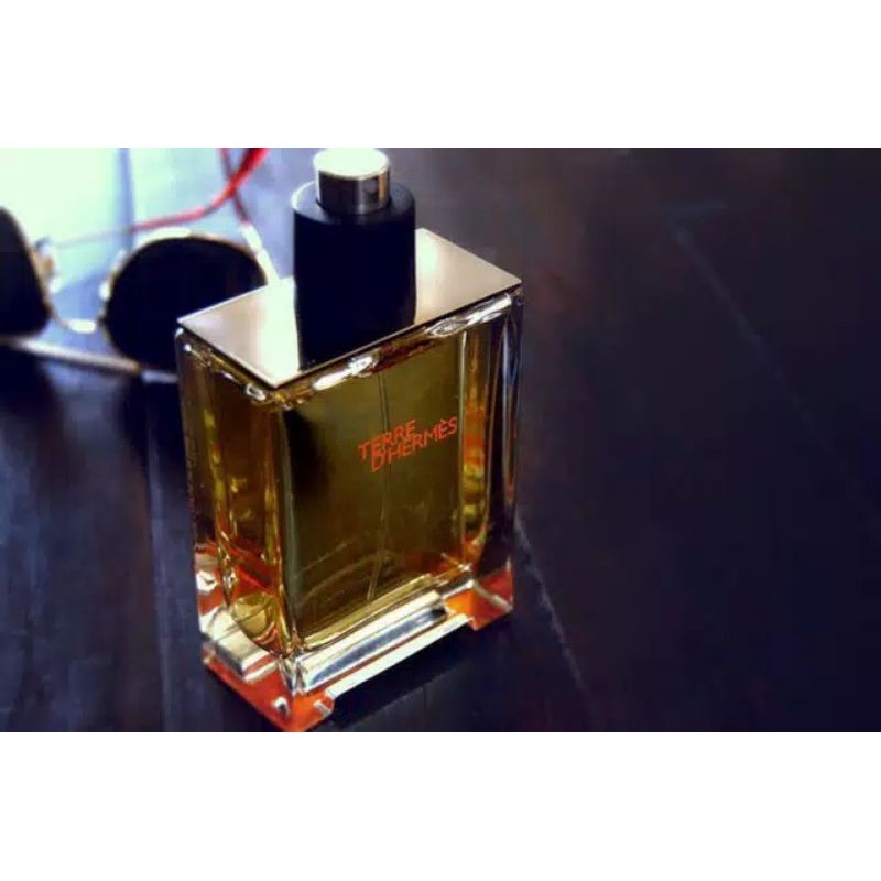 Terre D'hermes