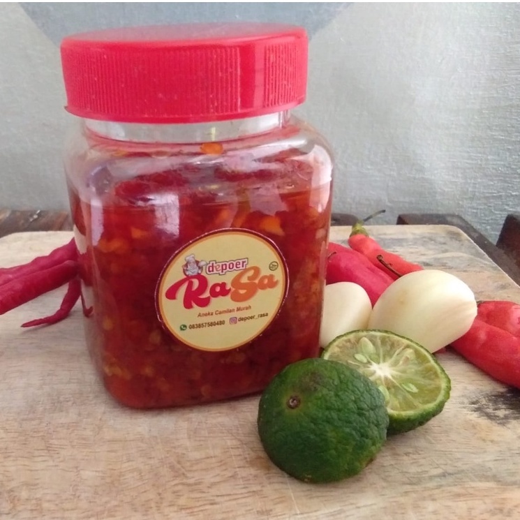 

Sambal Bawang by depoer RaSa || Sambal pedas enak, sambal rumahan