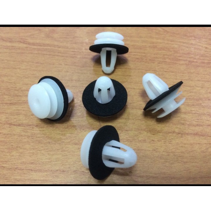 KLIP KANCING DOOR TRIM MOBIL BMW F10 07146962771 -SFFT-/5 pcs