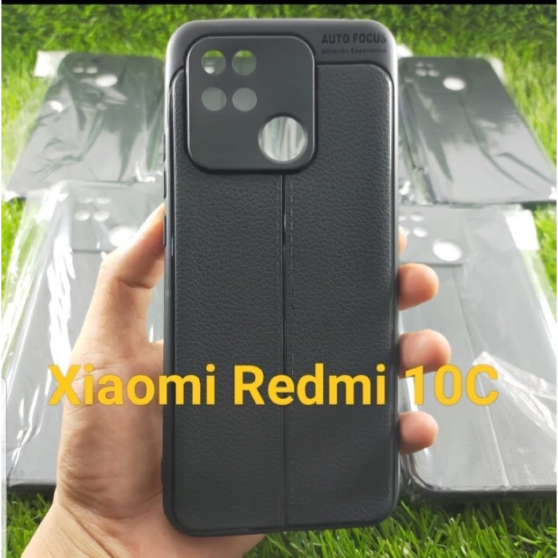 REDMI 9 , 9A ,9C , 10 5G. 10A. 10C SILIKON AUTOFOCUS