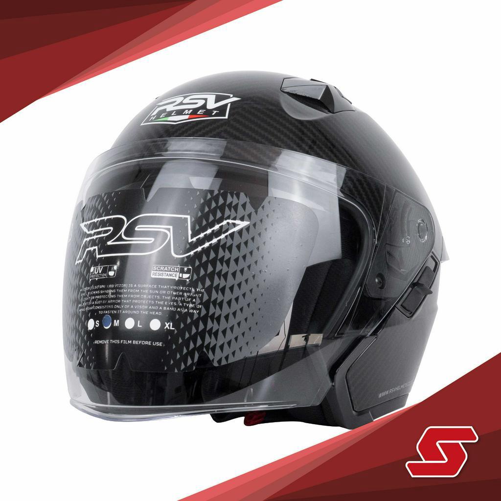 Helm RSV SV300 Carbon