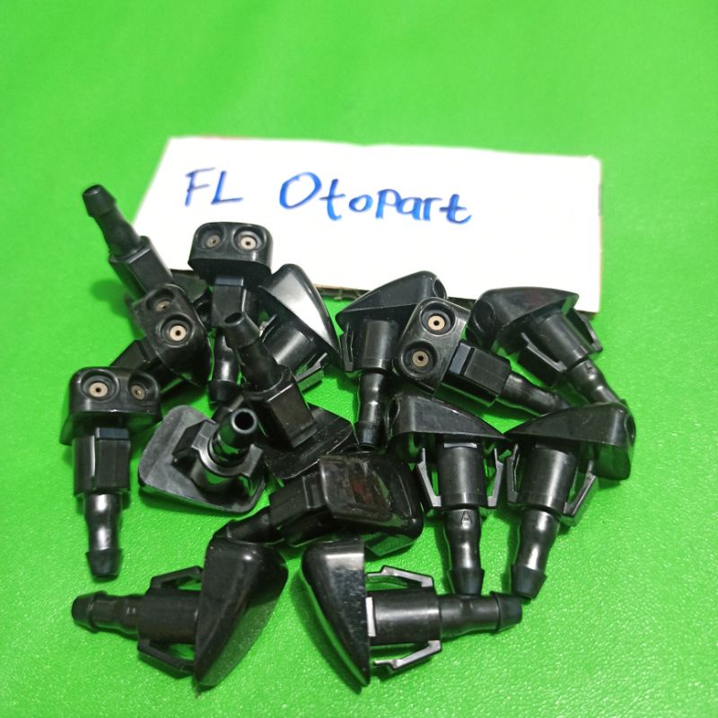 NOZZLE NOZEL WIPER CRV 2002-2006 CRV GEN 2 ORIGINAL