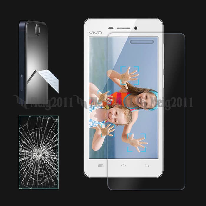 Tempered Glass Vivo Y31 /Anti gores Kaca dari aksesoris hp ku