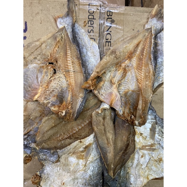

Ikan Asin Jambal Jahan 500gram