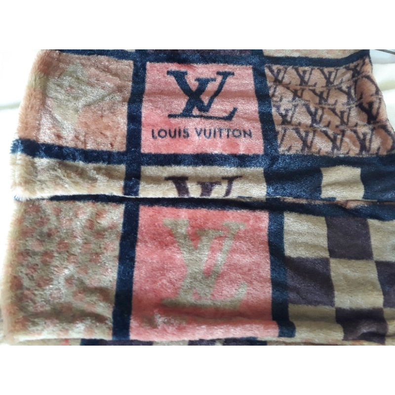 SARUNG BANTAL SLETING &quot; MOTIV LV&quot; UK 40 X 60